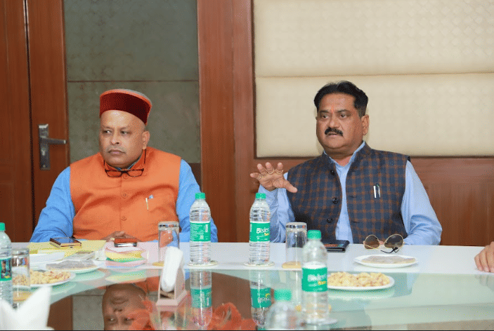 VNS Group of Institutions, Faculty of Pharmacy Bhopal Yuva Divas photo 3